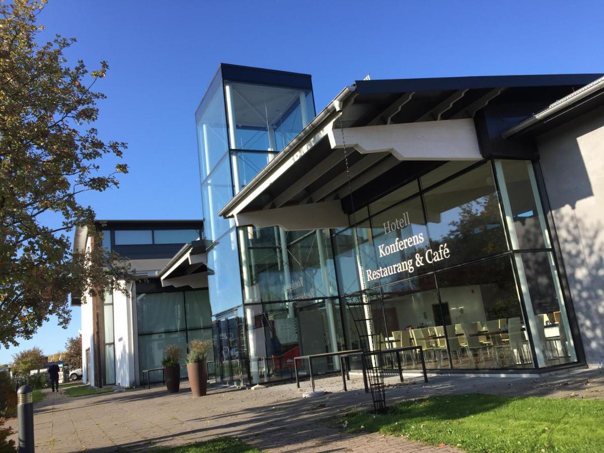 Kompassen Enköping Eksteriør bilde
