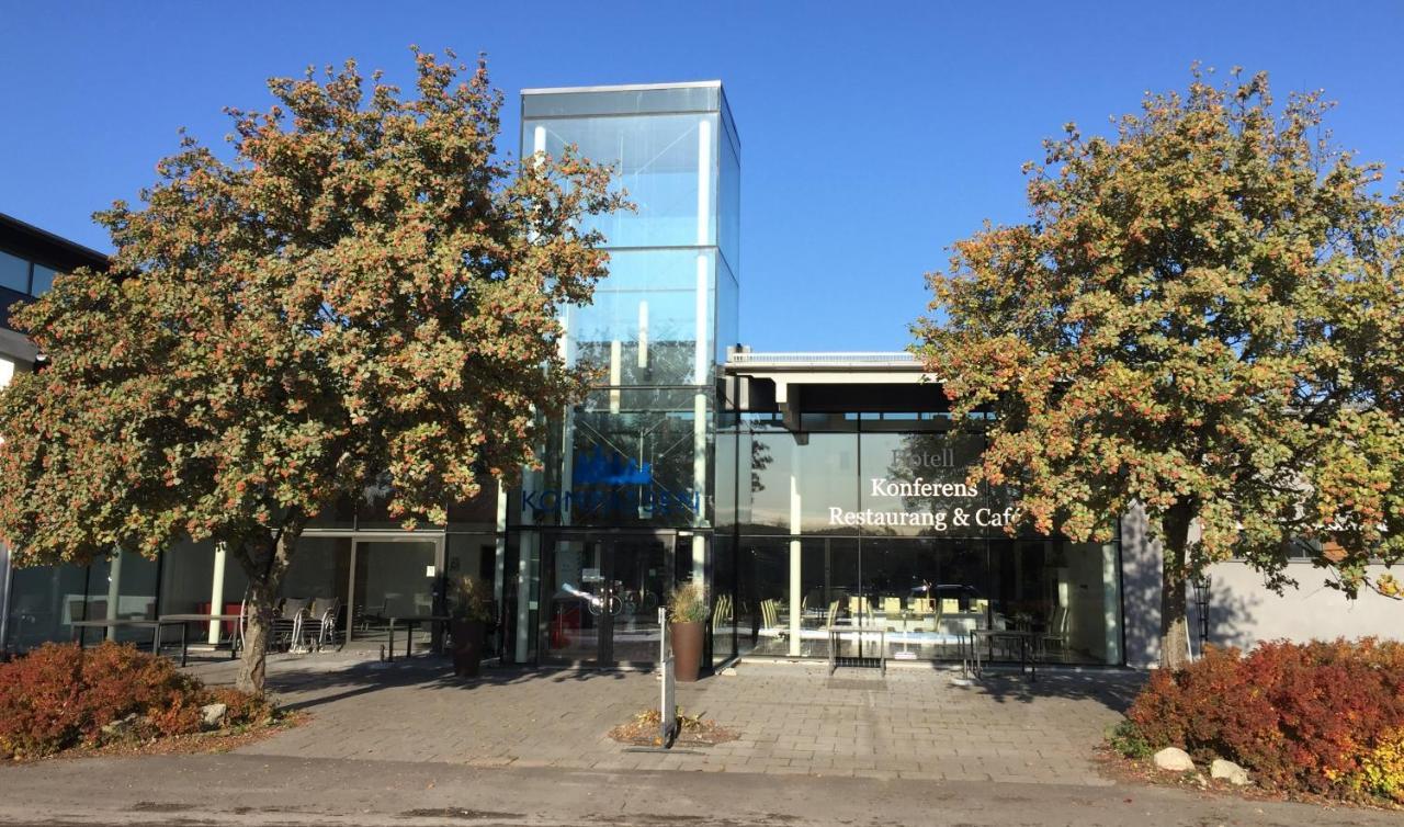 Kompassen Enköping Eksteriør bilde