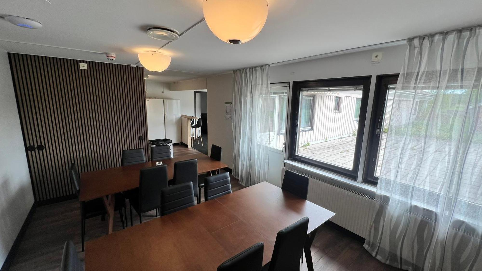 Kompassen Enköping Eksteriør bilde