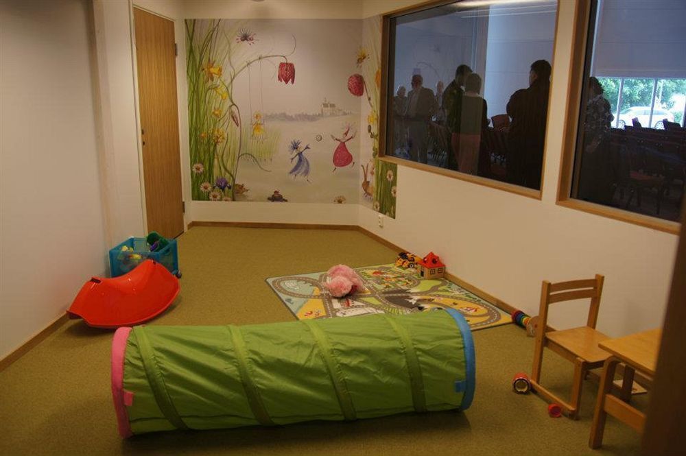 Kompassen Enköping Eksteriør bilde
